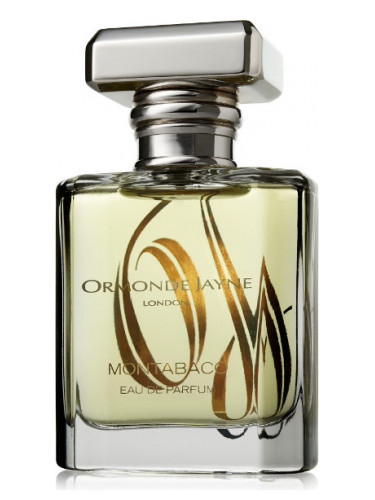 Montabaco Ormonde Jayne for women and men