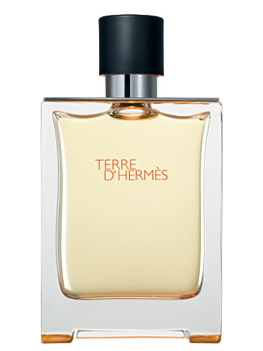 Terre d'Hermès Hermès for men