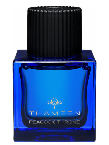 Peacock Throne Thameen for women