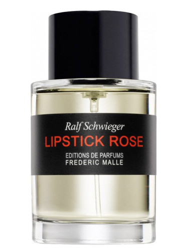 Lipstick Rose Frederic Malle for women
