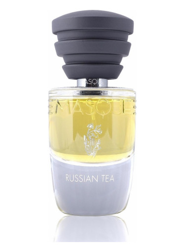 Russian Tea Masque Milano for women and men