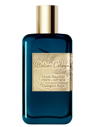 Oud Saphir Atelier Cologne for women and men