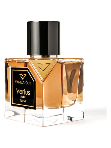 Vanilla Oud Vertus for women and men