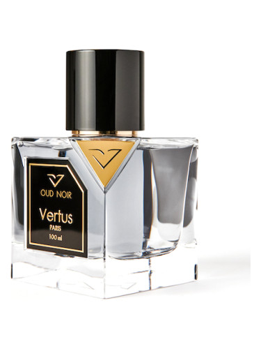 Oud Noir Vertus for women and men