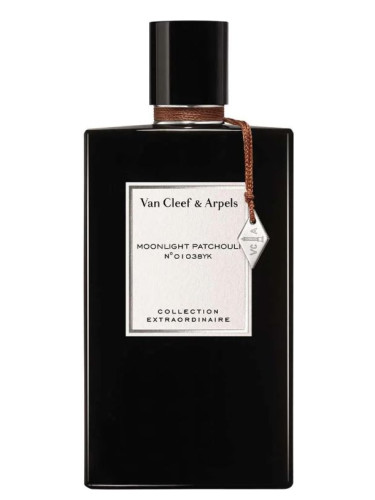 Moonlight Patchouli Van Cleef & Arpels for women and men