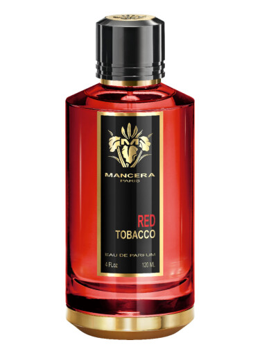 Red Tobacco Mancera for women and men
