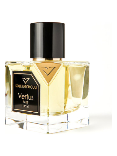 Sole Patchouli Vertus for women and men