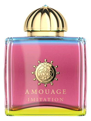 Imitation Woman Amouage for women