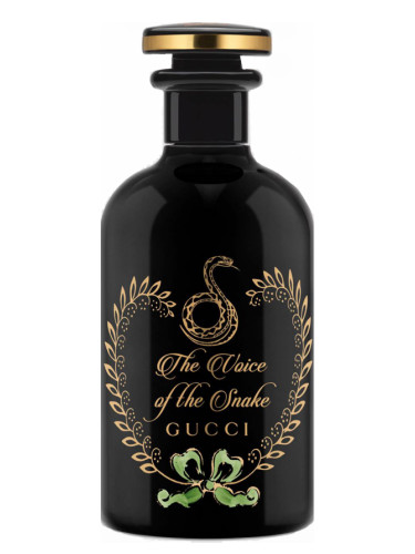 The Voice Of The Snake Eau de Parfum Gucci for women and men