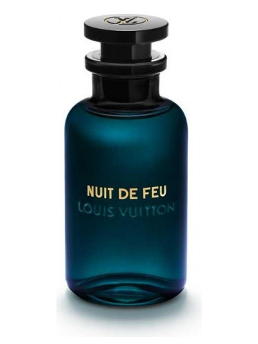 Nuit de Feu Louis Vuitton for women and men