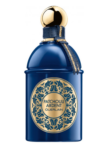 Les Absolus d'Orient Patchouli Ardent Guerlain for women and men