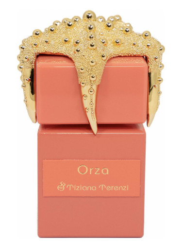 Orza Tiziana Terenzi for women and men