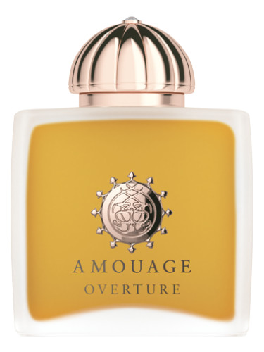 Overture Woman Amouage for women