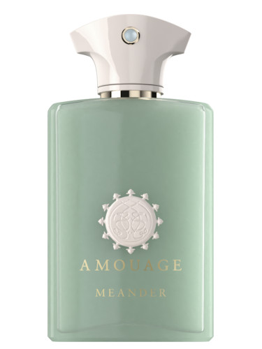 Meander Amouage for women and men