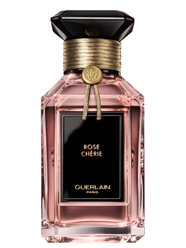 Rose Chérie Guerlain for women