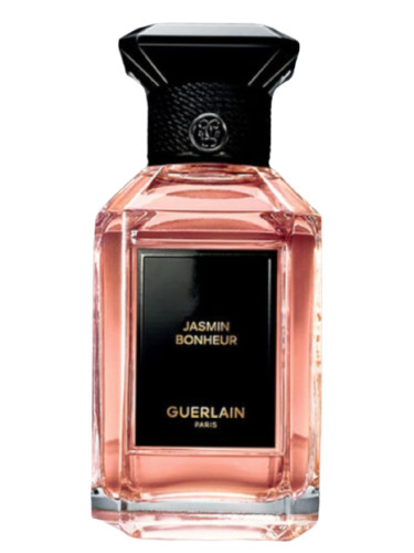 Jasmin Bonheur Guerlain for women and men