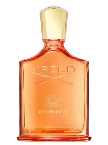Delphinus Creed for women and men